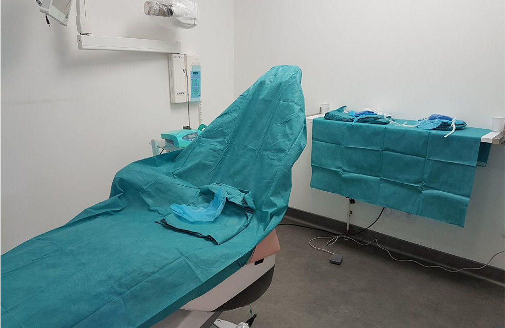dentistes Crolles
